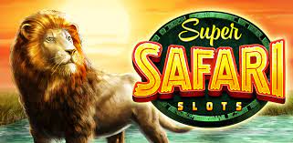 Safari Slot